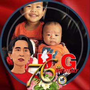 Meet your Posher, Van